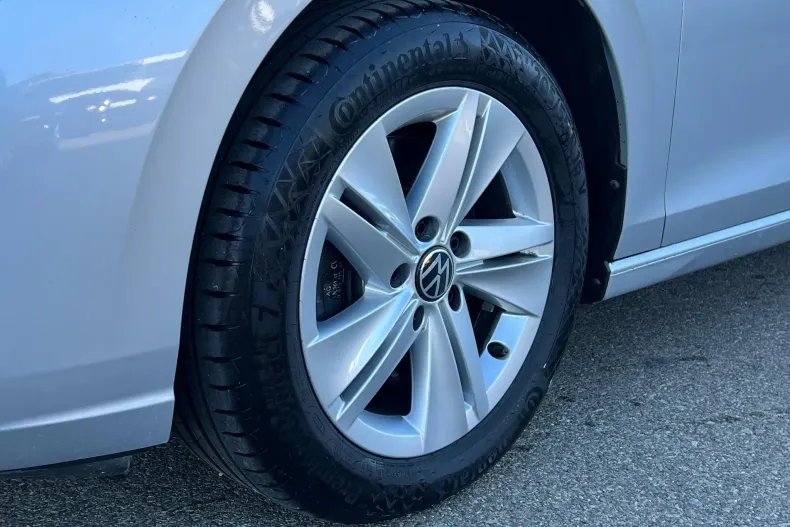 Volkswagen Golf din 2021 cu 132.242 km - oferta VOL133766 - foto 30