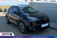 Toyota Yaris Cross din 2023 cu 80.290 km - oferta TOY133770 - foto 1