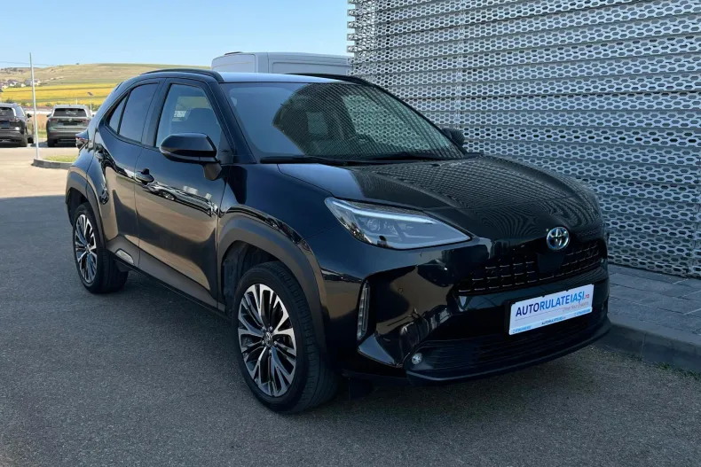 Toyota Yaris Cross din 2023 cu 80.290 km - oferta TOY133770 - foto 2