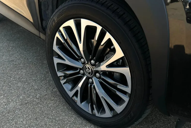 Toyota Yaris Cross din 2023 cu 80.290 km - oferta TOY133770 - foto 11