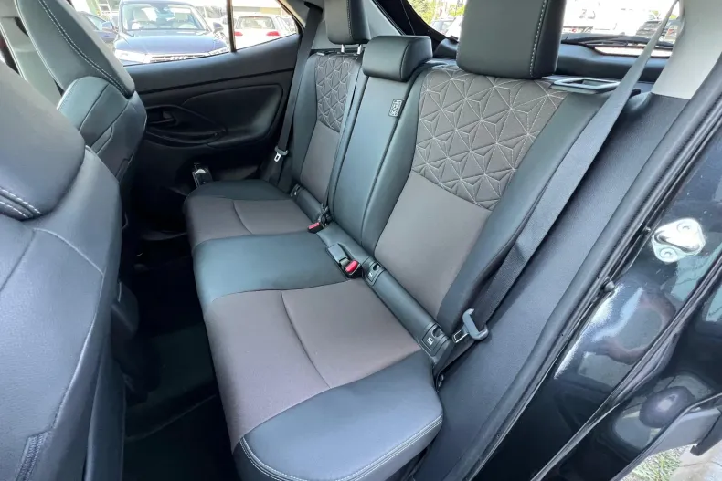 Toyota Yaris Cross din 2023 cu 80.290 km - oferta TOY133770 - foto 12