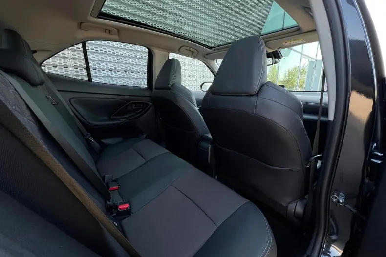 Toyota Yaris Cross din 2023 cu 80.290 km - oferta TOY133770 - foto 15