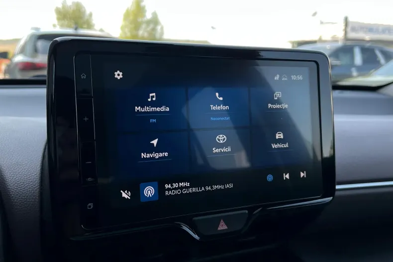 Toyota Yaris Cross din 2023 cu 80.290 km - oferta TOY133770 - foto 20