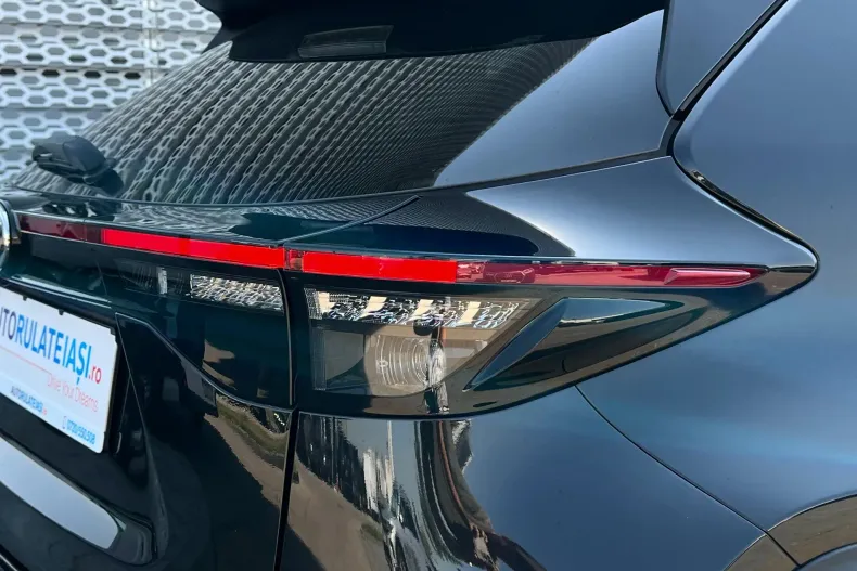 Toyota Yaris Cross din 2023 cu 80.290 km - oferta TOY133770 - foto 29