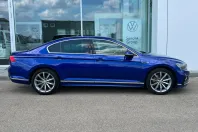 Volkswagen Passat din 2019 cu 157.126 km - oferta VOL133771 - foto 2