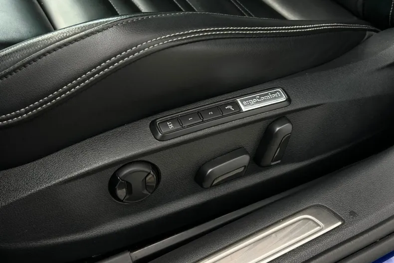 Volkswagen Passat din 2019 cu 157.126 km - oferta VOL133771 - foto 10