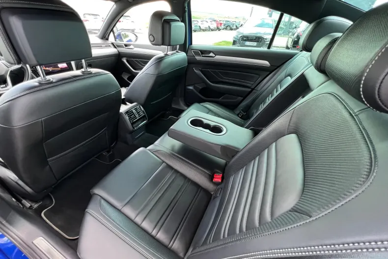 Volkswagen Passat din 2019 cu 157.126 km - oferta VOL133771 - foto 12