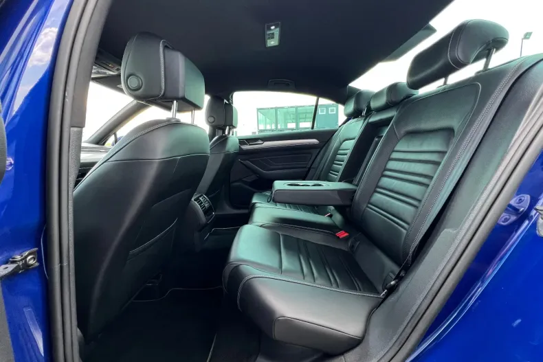 Volkswagen Passat din 2019 cu 157.126 km - oferta VOL133771 - foto 13