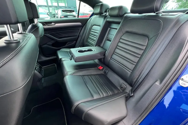 Volkswagen Passat din 2019 cu 157.126 km - oferta VOL133771 - foto 14