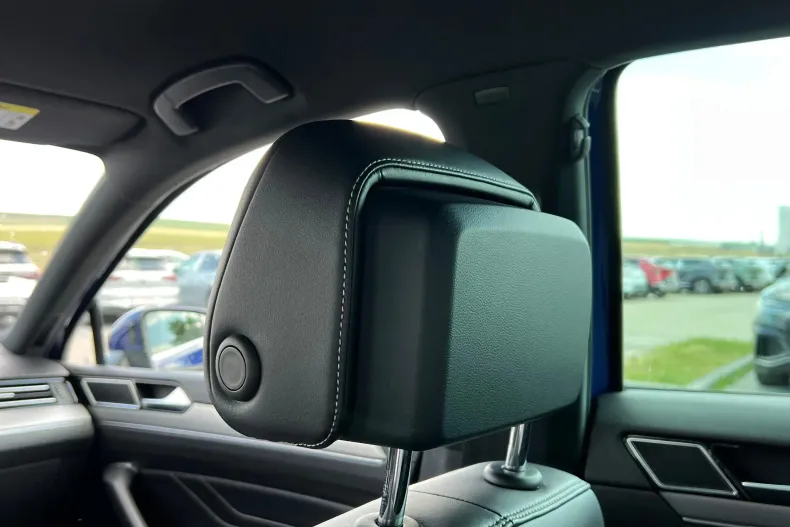 Volkswagen Passat din 2019 cu 157.126 km - oferta VOL133771 - foto 16