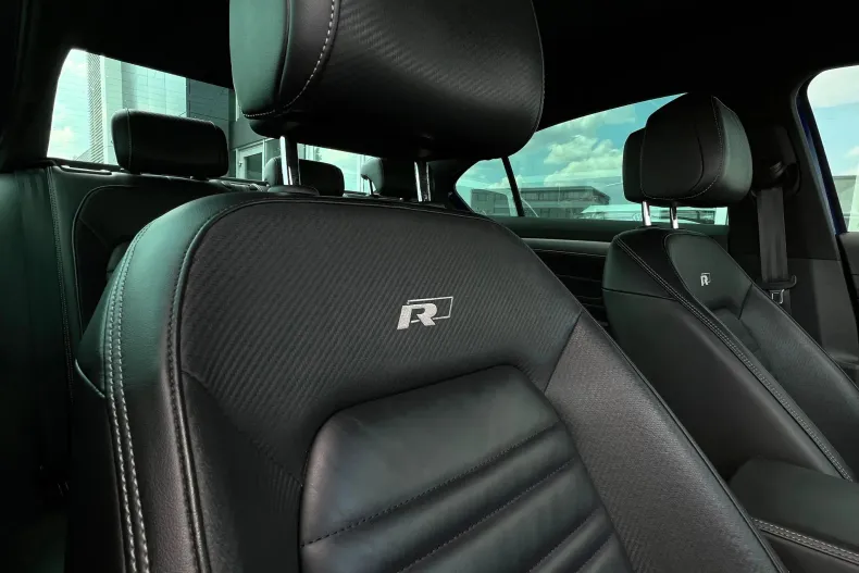 Volkswagen Passat din 2019 cu 157.126 km - oferta VOL133771 - foto 18