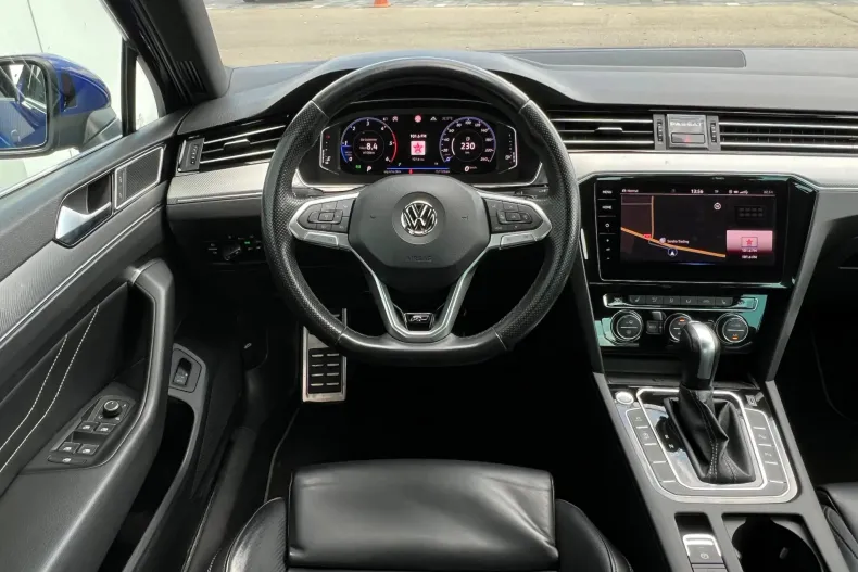 Volkswagen Passat din 2019 cu 157.126 km - oferta VOL133771 - foto 20