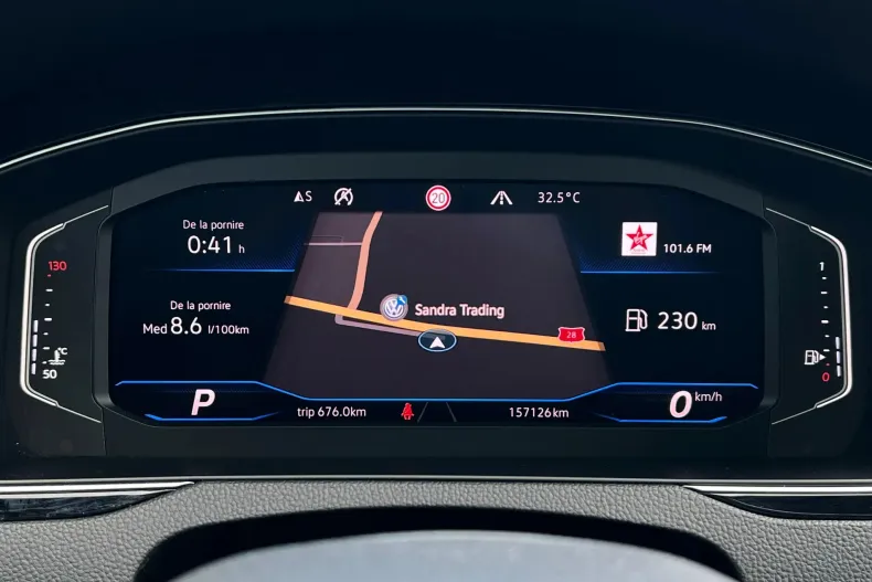 Volkswagen Passat din 2019 cu 157.126 km - oferta VOL133771 - foto 22