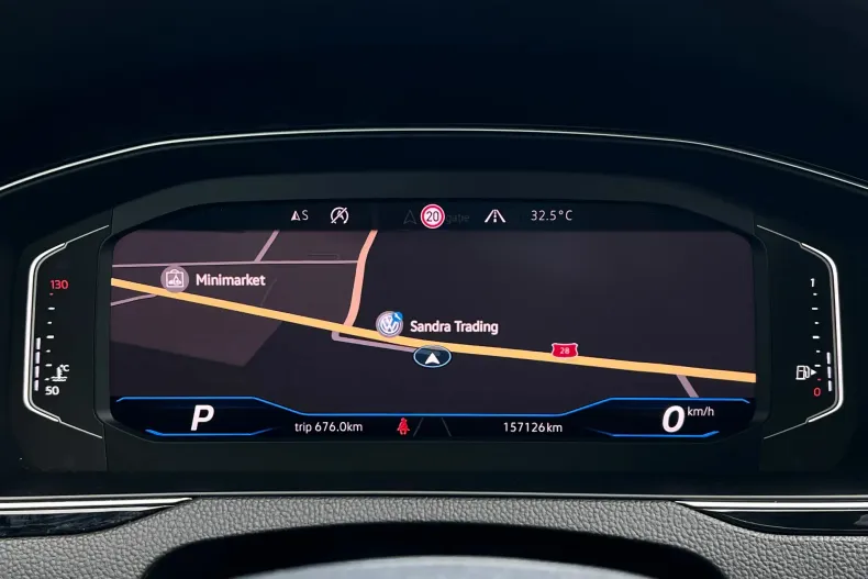 Volkswagen Passat din 2019 cu 157.126 km - oferta VOL133771 - foto 23