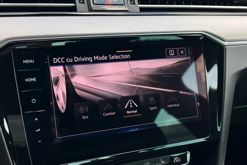 Volkswagen Passat din 2019 cu 157.126 km - oferta VOL133771 - foto 26