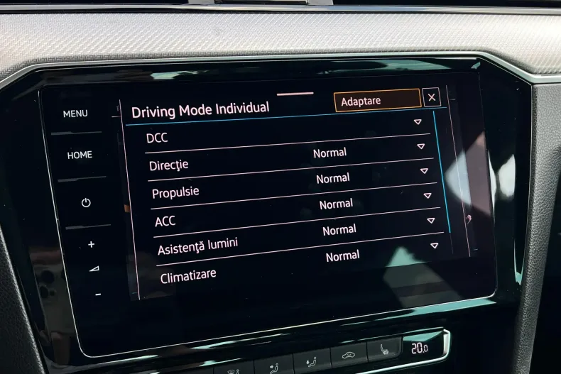 Volkswagen Passat din 2019 cu 157.126 km - oferta VOL133771 - foto 27