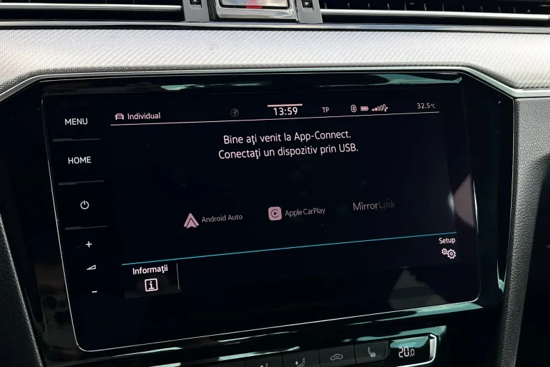 Volkswagen Passat din 2019 cu 157.126 km - oferta VOL133771 - foto 28