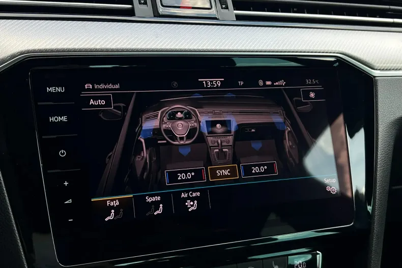 Volkswagen Passat din 2019 cu 157.126 km - oferta VOL133771 - foto 29