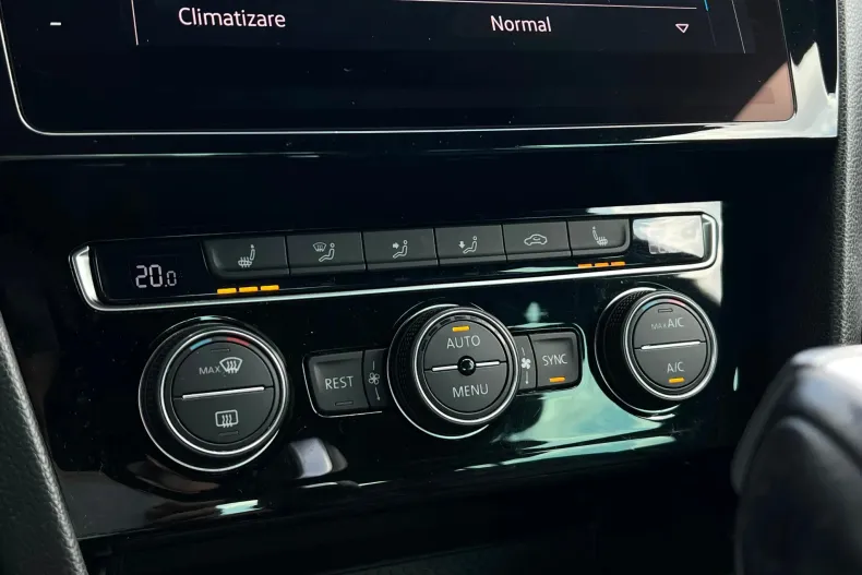 Volkswagen Passat din 2019 cu 157.126 km - oferta VOL133771 - foto 30