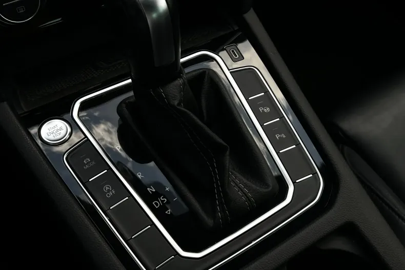 Volkswagen Passat din 2019 cu 157.126 km - oferta VOL133771 - foto 32