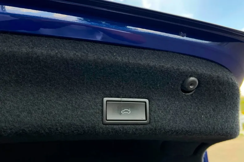 Volkswagen Passat din 2019 cu 157.126 km - oferta VOL133771 - foto 37