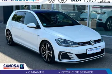 Volkswagen Golf din 2020 - oferta VOL133773