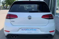 Volkswagen Golf din 2020 cu 83.670 km - oferta VOL133773 - foto 4
