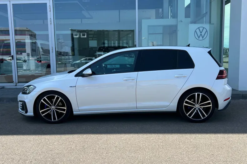 Volkswagen Golf din 2020 cu 83.670 km - oferta VOL133773 - foto 6
