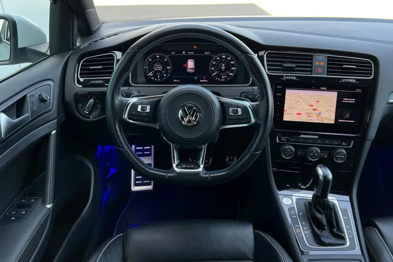 Volkswagen Golf din 2020 cu 83.670 km - oferta VOL133773 - foto 23