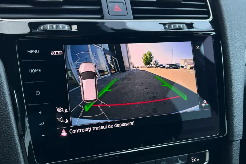 Volkswagen Golf din 2020 cu 83.670 km - oferta VOL133773 - foto 27