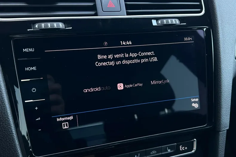 Volkswagen Golf din 2020 cu 83.670 km - oferta VOL133773 - foto 35