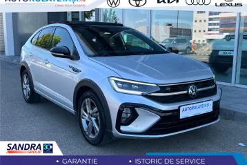 Volkswagen Taigo din 2022 - oferta VOL133774