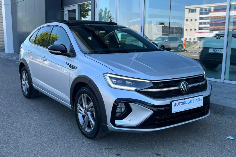 Volkswagen Taigo din 2022 cu 61.915 km - oferta VOL133774 - foto 2