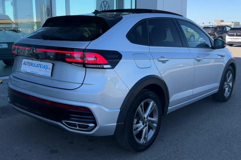 Volkswagen Taigo din 2022 cu 61.915 km - oferta VOL133774 - foto 4