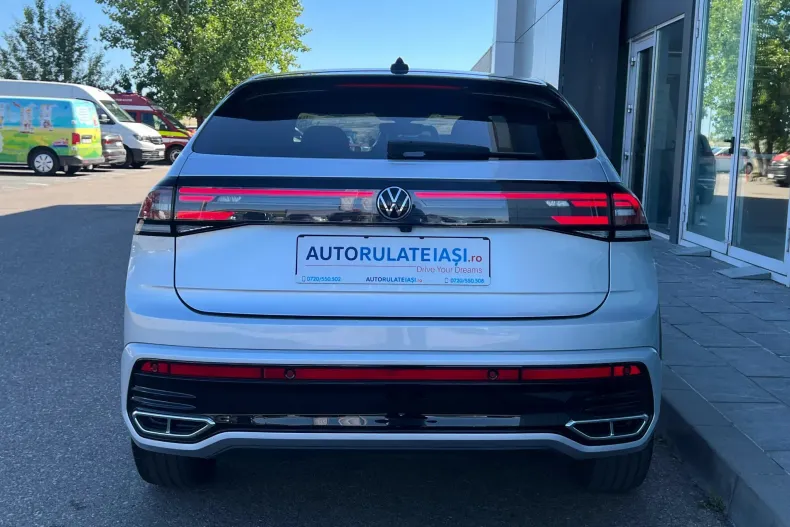 Volkswagen Taigo din 2022 cu 61.915 km - oferta VOL133774 - foto 5