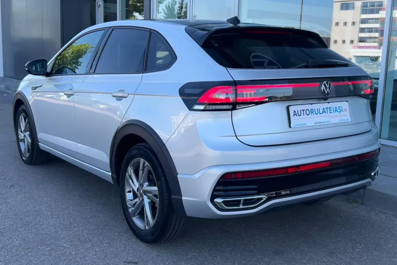 Volkswagen Taigo din 2022 cu 61.915 km - oferta VOL133774 - foto 6