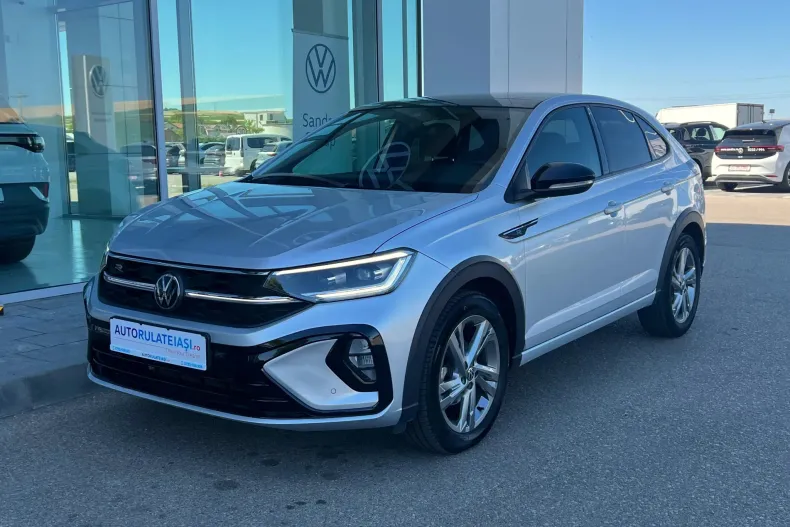 Volkswagen Taigo din 2022 cu 61.915 km - oferta VOL133774 - foto 8