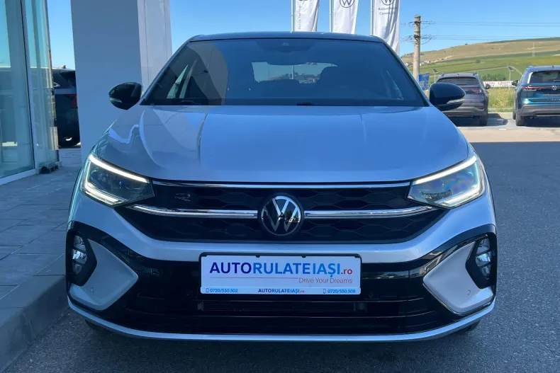 Volkswagen Taigo din 2022 cu 61.915 km - oferta VOL133774 - foto 9