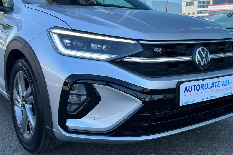 Volkswagen Taigo din 2022 cu 61.915 km - oferta VOL133774 - foto 10