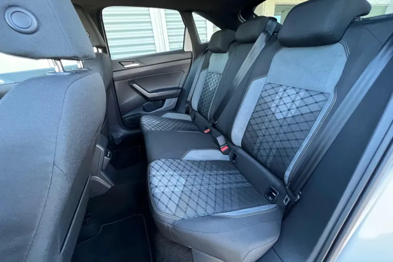 Volkswagen Taigo din 2022 cu 61.915 km - oferta VOL133774 - foto 18