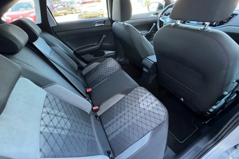 Volkswagen Taigo din 2022 cu 61.915 km - oferta VOL133774 - foto 21