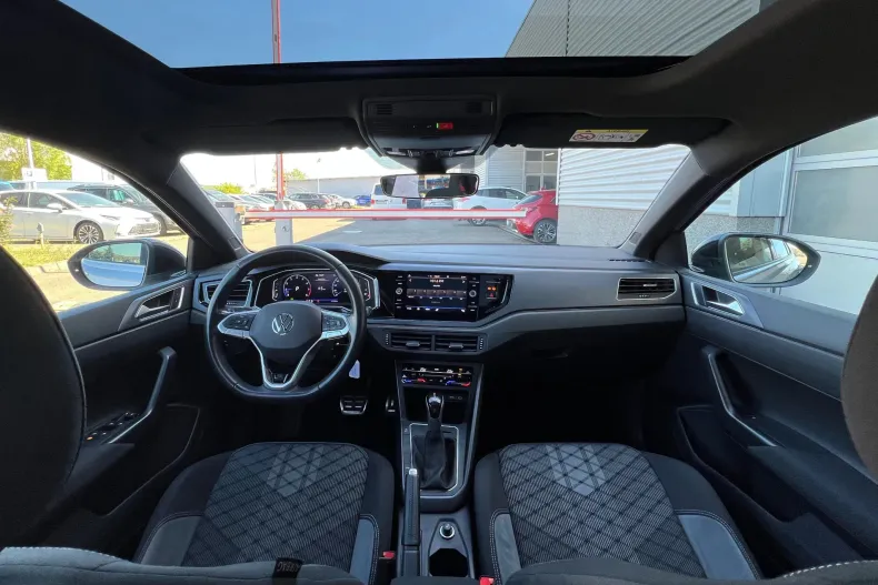 Volkswagen Taigo din 2022 cu 61.915 km - oferta VOL133774 - foto 24