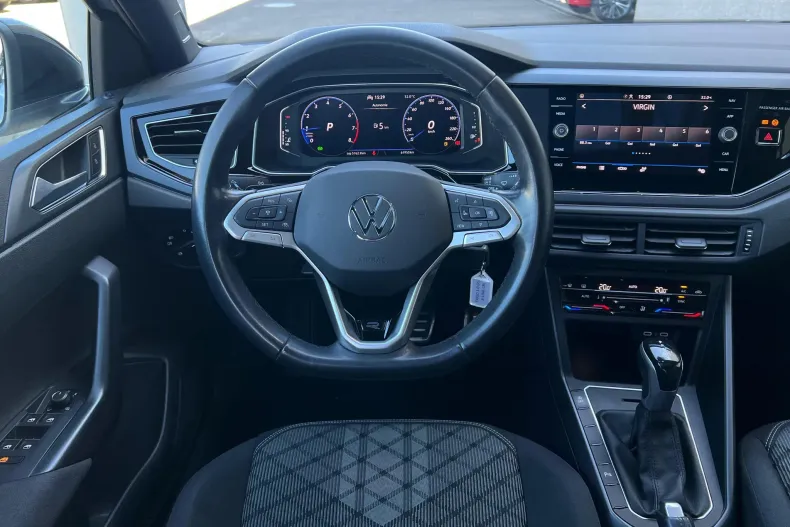 Volkswagen Taigo din 2022 cu 61.915 km - oferta VOL133774 - foto 25