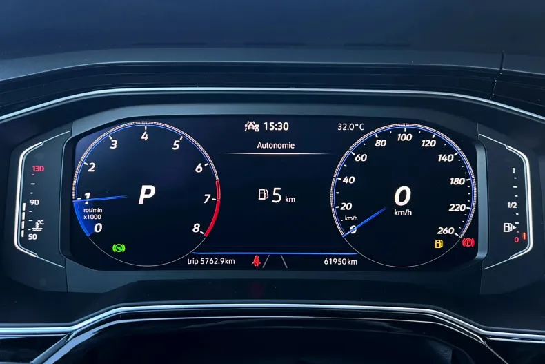 Volkswagen Taigo din 2022 cu 61.915 km - oferta VOL133774 - foto 27