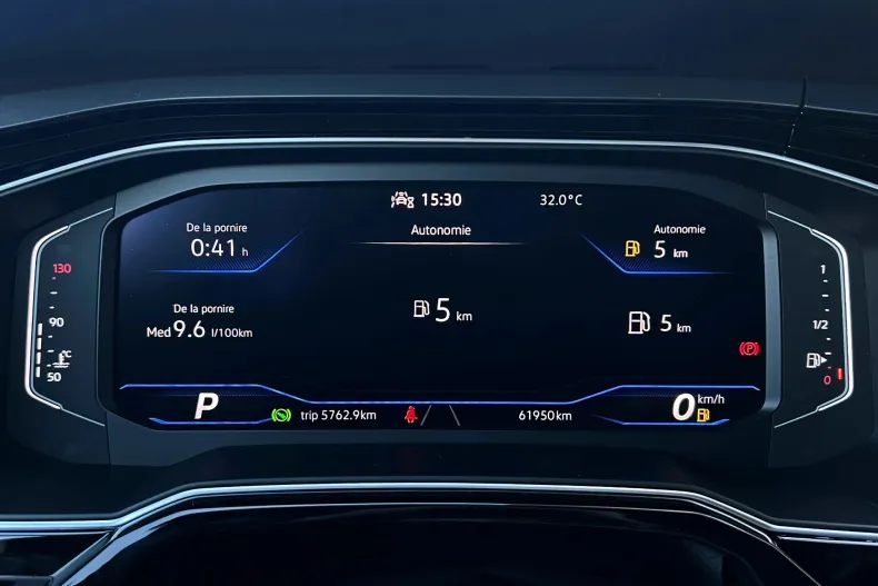 Volkswagen Taigo din 2022 cu 61.915 km - oferta VOL133774 - foto 28