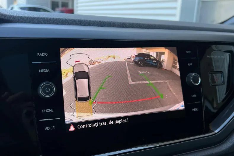 Volkswagen Taigo din 2022 cu 61.915 km - oferta VOL133774 - foto 29