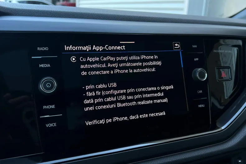 Volkswagen Taigo din 2022 cu 61.915 km - oferta VOL133774 - foto 31