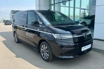 Volkswagen Multivan din 2024 - oferta VOL133775