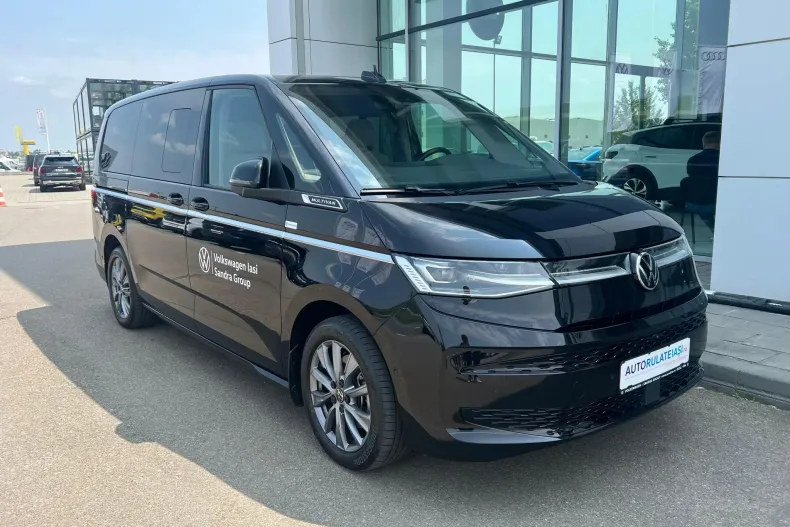 Volkswagen Multivan din 2024 cu 22.889 km - oferta VOL133775 - foto 1