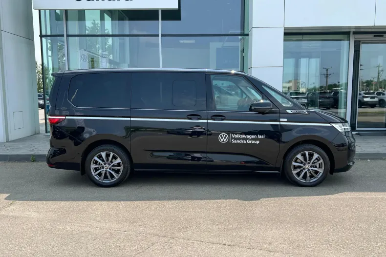 Volkswagen Multivan din 2024 cu 22.889 km - oferta VOL133775 - foto 2